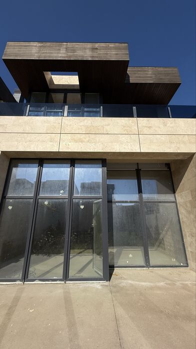 Продам новый дом  у моря, Одесса . 3 сотки земли