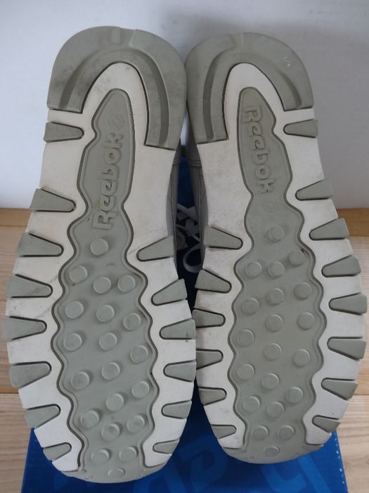 Buty Reebok Classic Leather roz 44 Sportowe Skóra