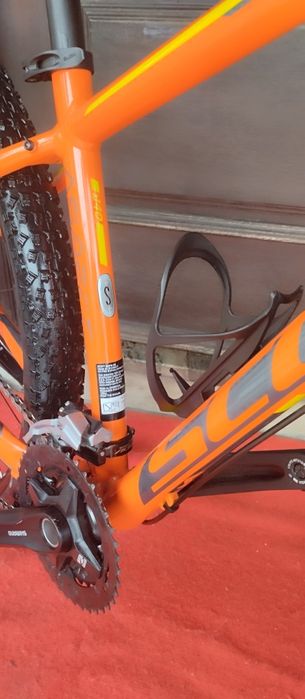 Scott aspect 940 S 29 nova