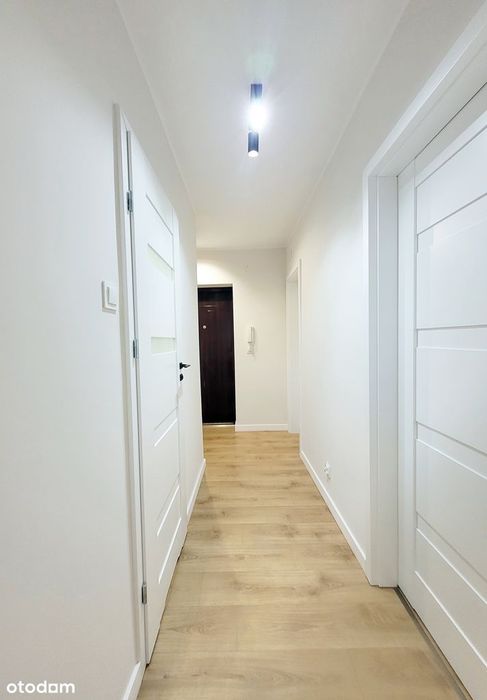 Mieszkanie jak z katalogu zaprojektowane przez architekta