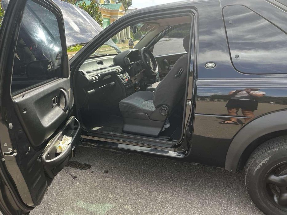 Продам Land lover 2003