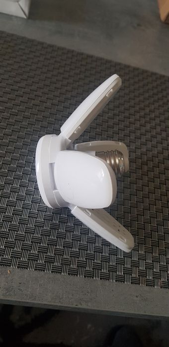 Żarówka led,nastawna