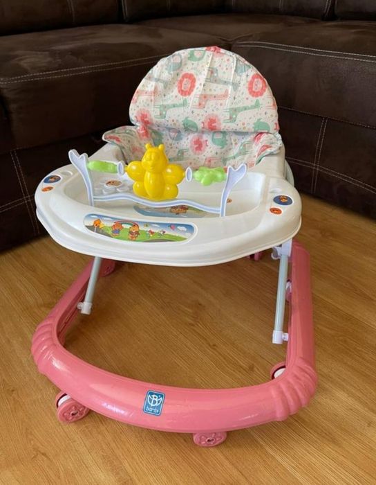 Ходунки дитячі..