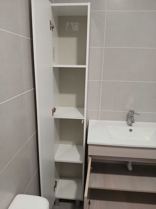 Conjunto WC como novo