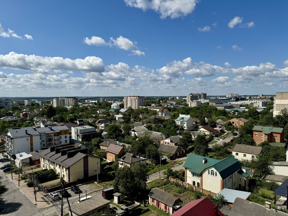 Продаж видової 2-х кімнатної квартири | ЖК Авалон | є інвертор 5 кВт | власник