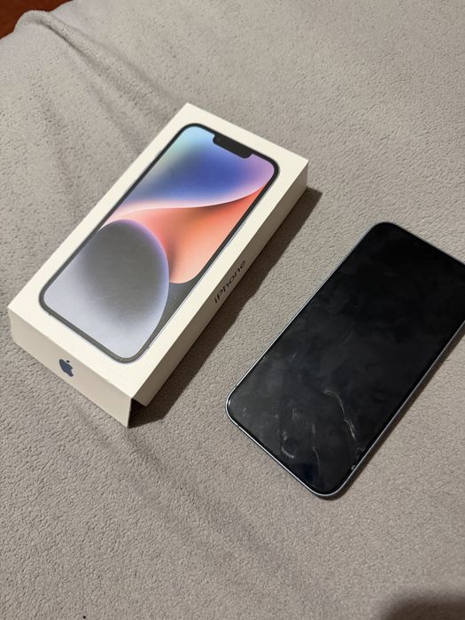 iPhone 14 256 gb
