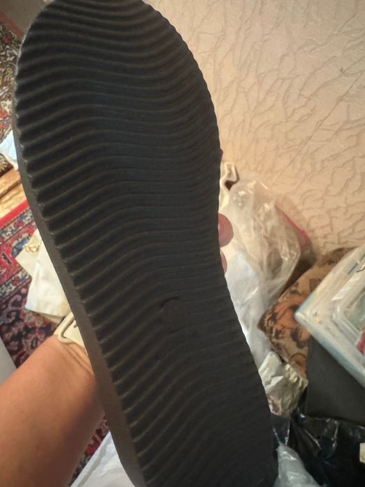 Продам шлепки женские