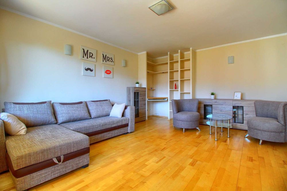 Świetna Lokalizacja 36 m2 | ul. Pelczara, NOWE MIASTO