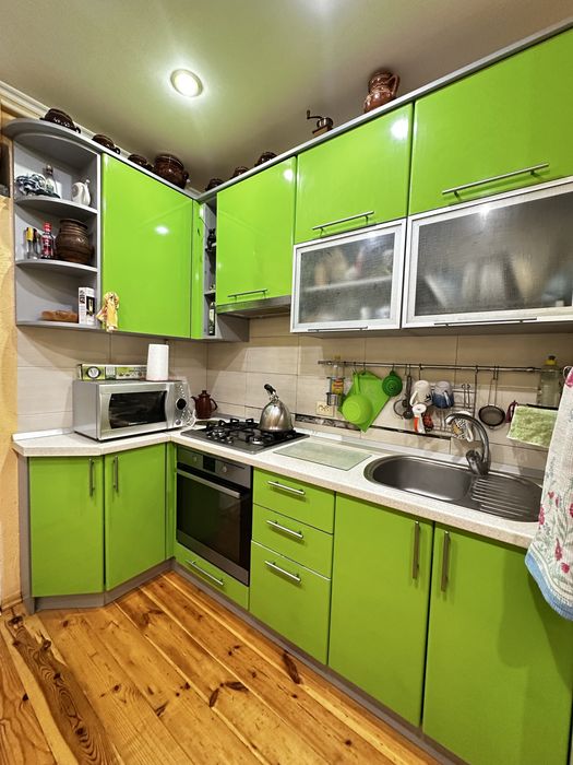 3-комнатная квартира по адресу ул. Китобойная (площадь 90 м²) - Atlanta.ua - фото 15