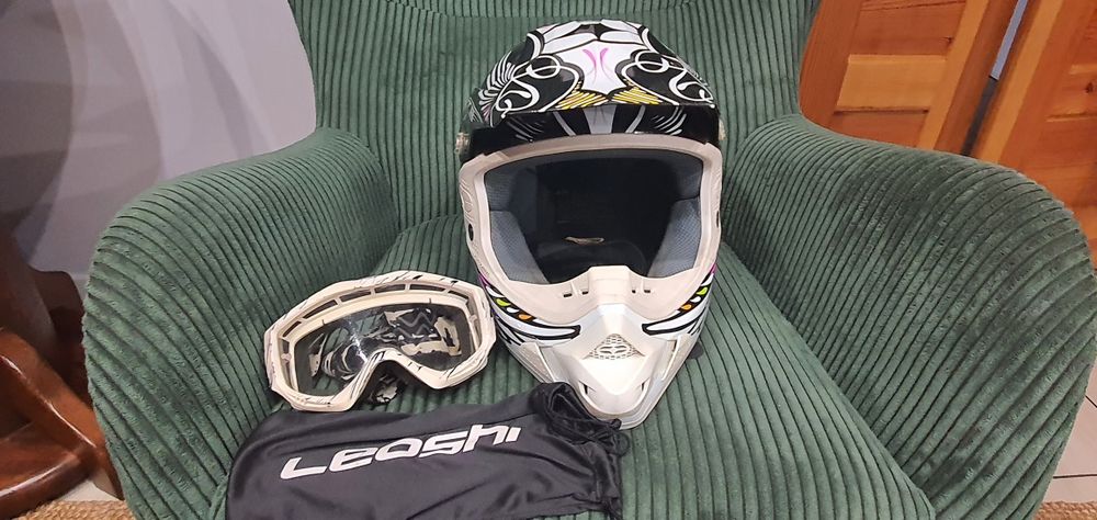 KASK No Fear Cross PRIME