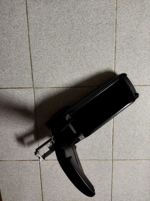 Apoio de braço automóvel