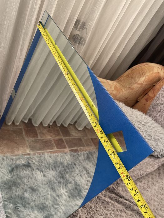 Дзеркало, зеркало , у ванну чи коридор