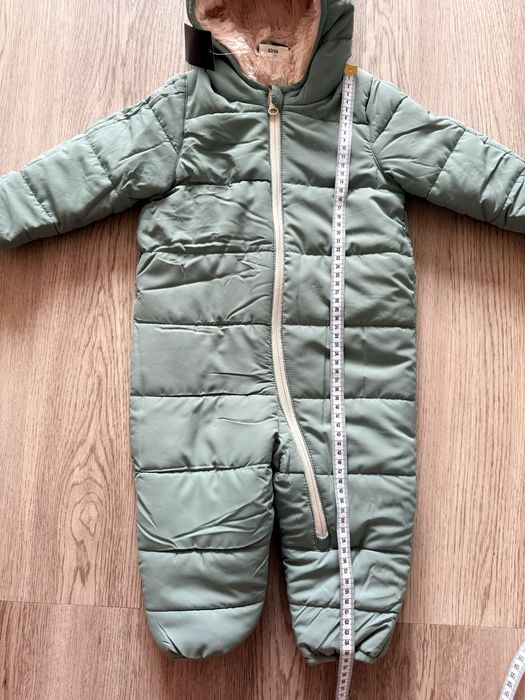 Комбінезони демісезонні зріст 62-68 см