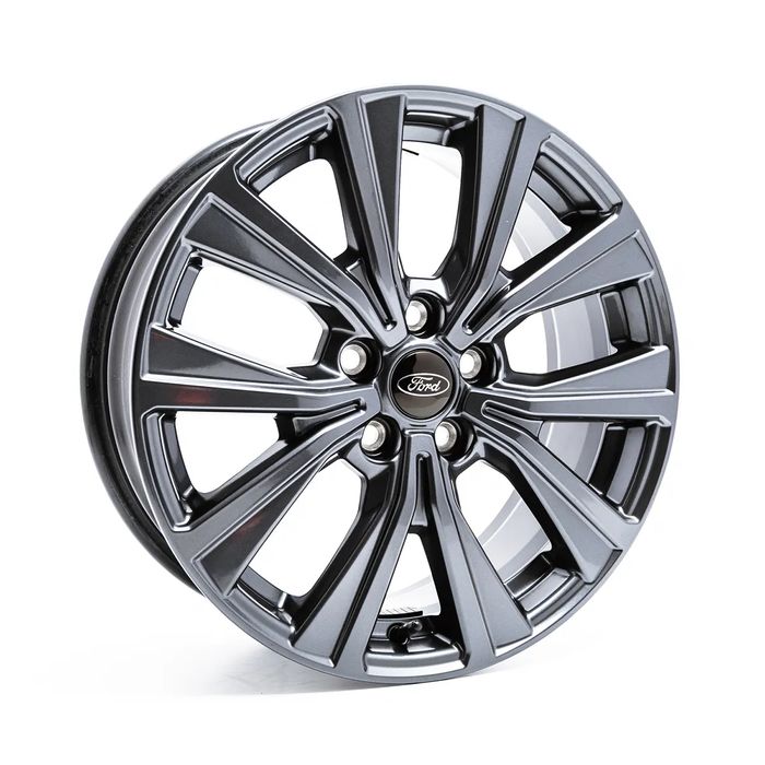 NOWA ORYGINALNA Felga Ford OE 17" 7,0" ET 47,5 5X108 L1TC-1007-KA