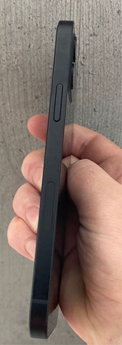 Iphone 12 64. Black Gb neverlok