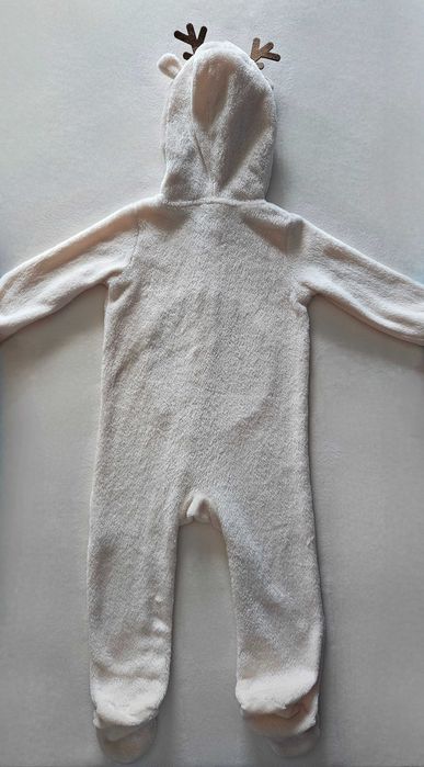 Kombinezon Renifer 86
