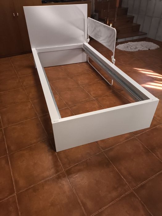Cama solteiro/criança