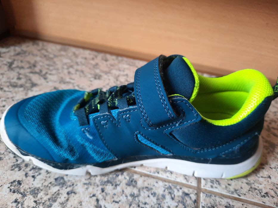 Calçado caminhada criança Newfeel