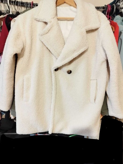 kurtka wiosna - lato