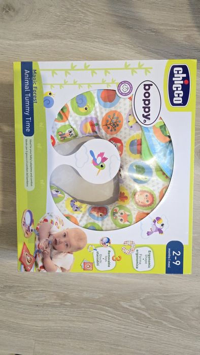 Zabawka CHICCO poduszka
