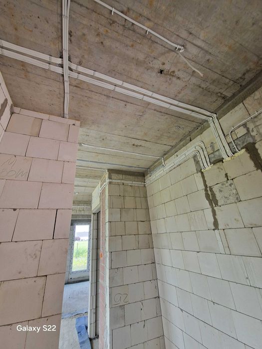 Elektryk Minikoparka Smart Home Kompleksowe Usługi!