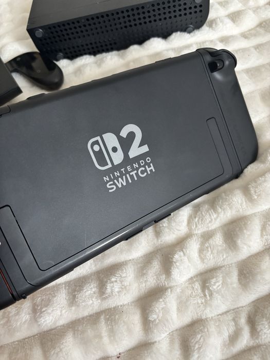 Nintendo switch 2