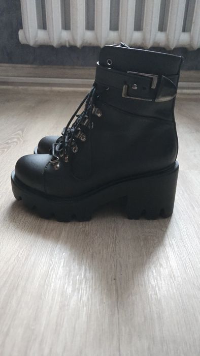 Черевики Altercore Enid Vegan 36/37 розмір