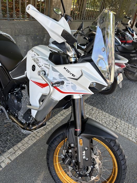 Mota Kove 800 x gt