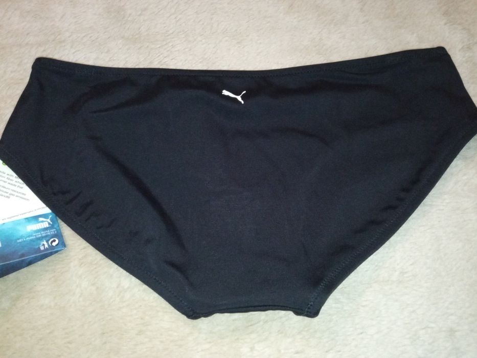 Bikini dół Puma hipster rozm XS