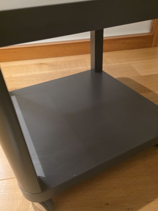 Mesa com rodas/ móvel TV TINGBY