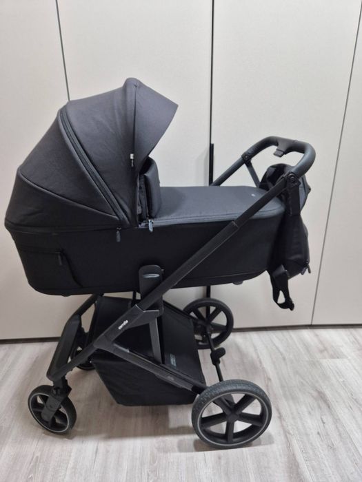Carrello Alfa 2в1