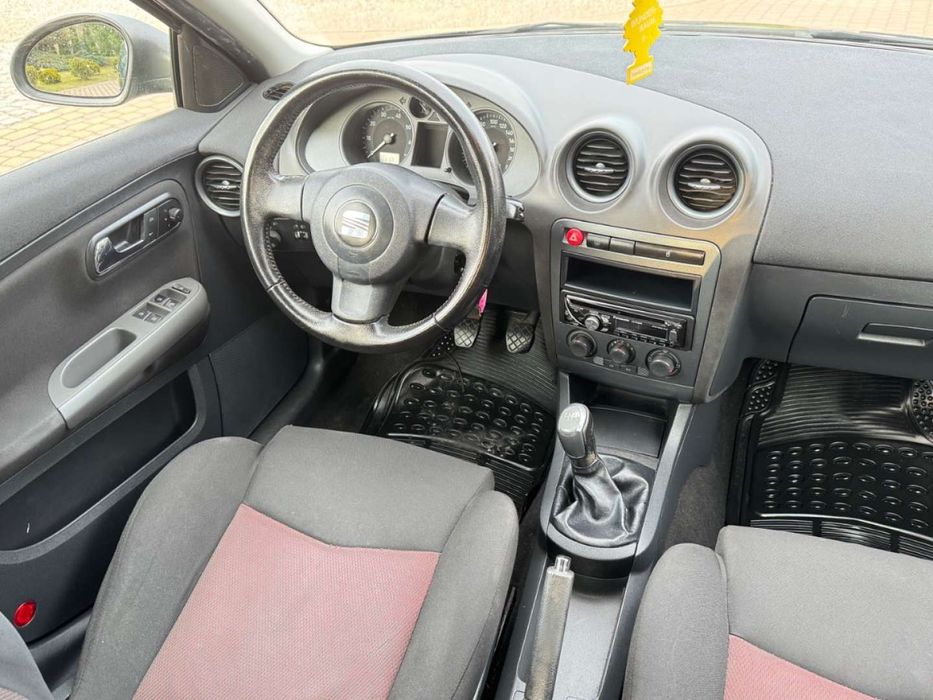 1.4 86KM Klima Sprawdź!