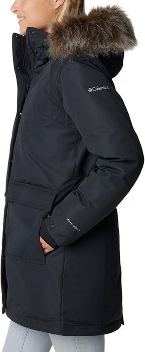 Жіноча куртка Columbia 3X