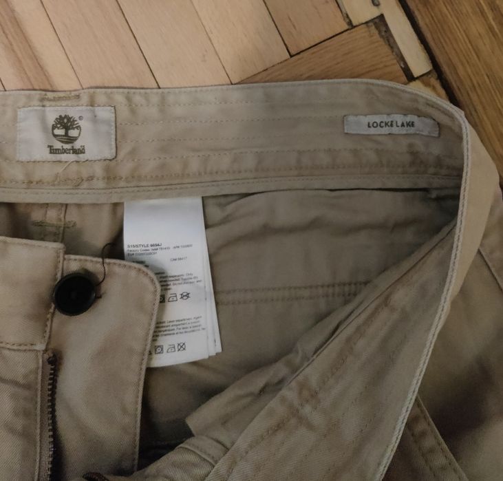 Брюки карго Timberland 32