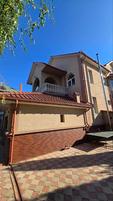 House by the address st. Protsenko (area 249 m²) - Atlanta.ua - photo 6