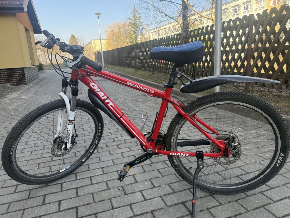 Rower Giant kola 20