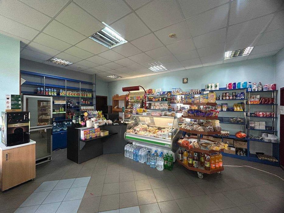 Оренда окремостоячого об'єкта по вул. Рівненська!