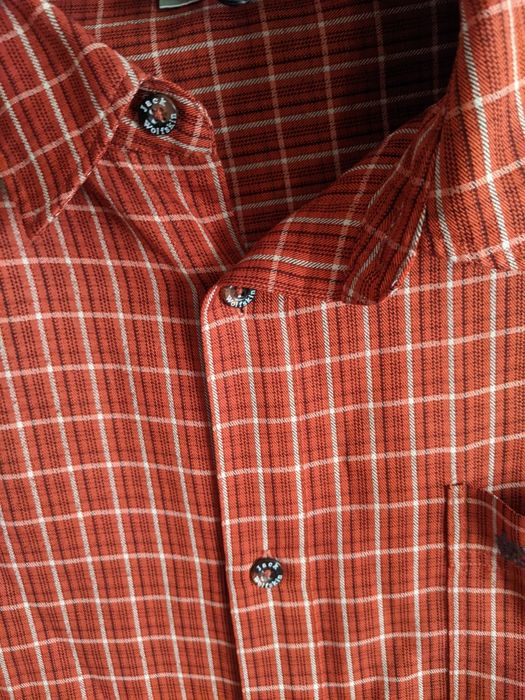 Koszula męska Jack Wolfskin  XXL