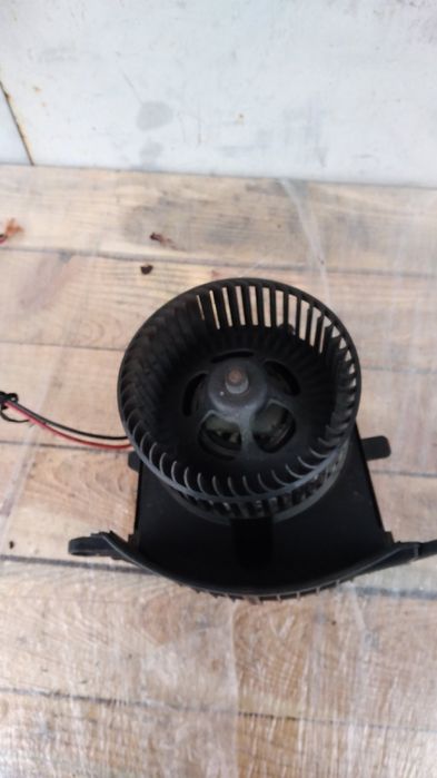 Моторчик Вентилятор Пічки Печки Рено Сценик 2 Renault Scenic 2