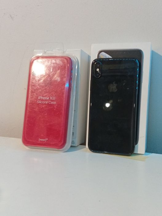 IPhone X 64Gb OKAZJA