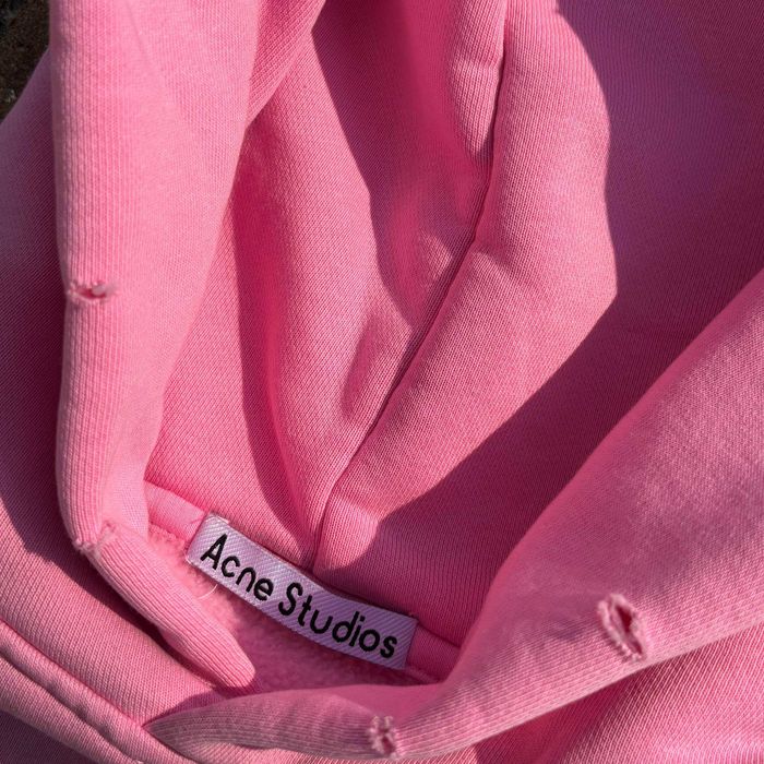 Bluza Acne Studios