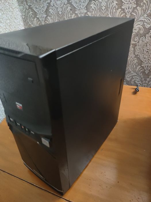 Корпус системного блока Crown