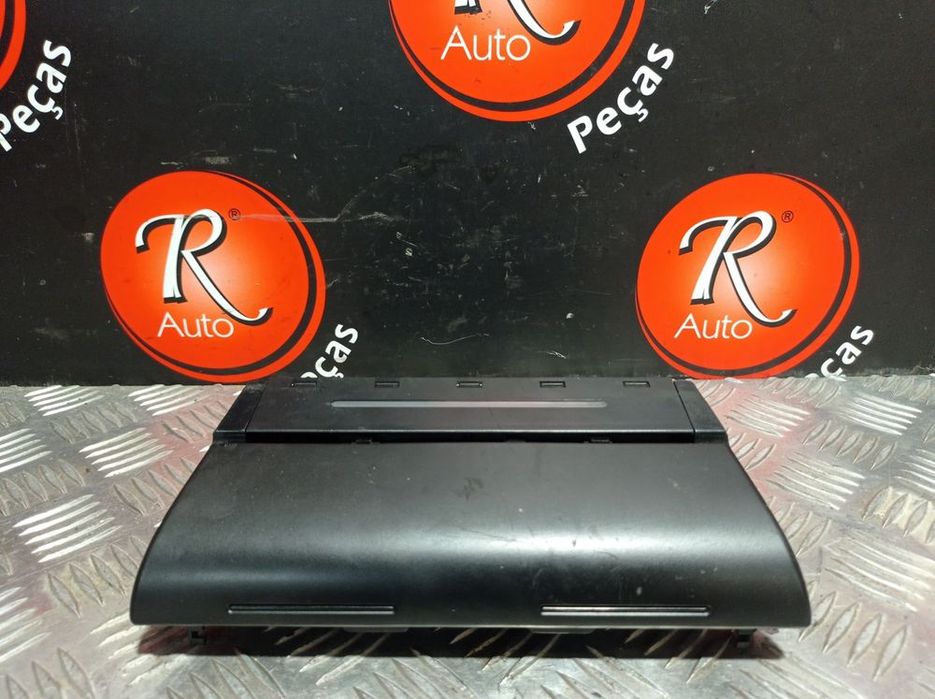 Porta Luvas Audi A4 Avant (8D5, B5)