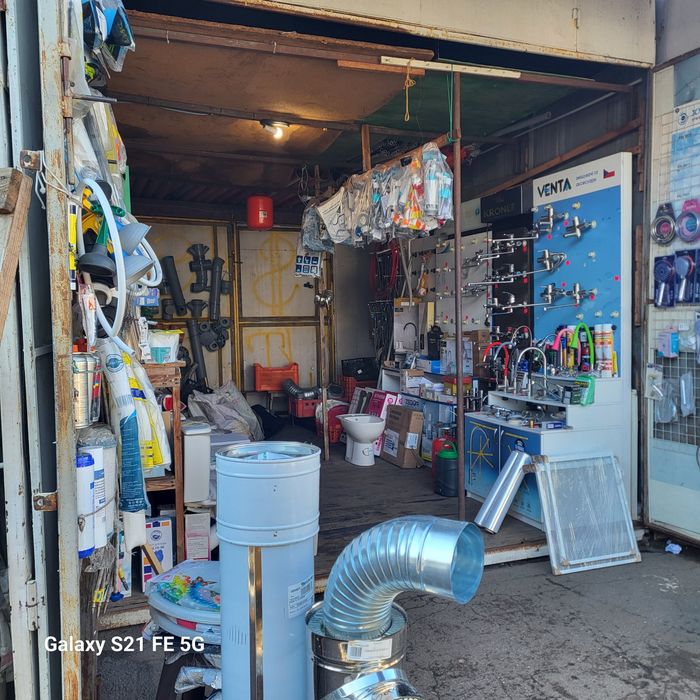 Сінний ринок ларьок 22 метра