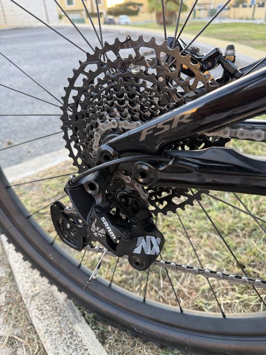 Bicicleta Specialized Turbo Levo SL Comp Carbon  Carbon