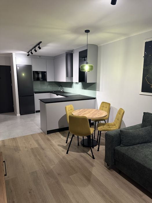 2 pokoje 40m2, Śródmieście, Żelazna, Grzybowska, Miejsce postojowe