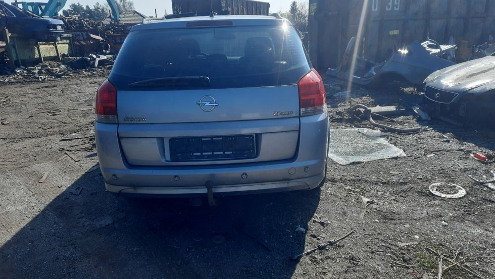 Запчасти , разборка, шрот Opel Vectra C (Signum Опель Вектра Ц (сигнум
