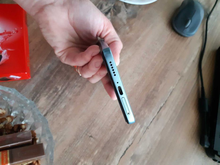 Мобільний телефон Xiaomi Redmi Note 12 Pro 4G 8/256GB