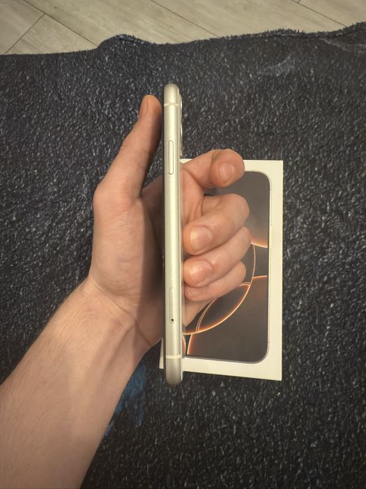 Iphone 11 128gb *zadbany*