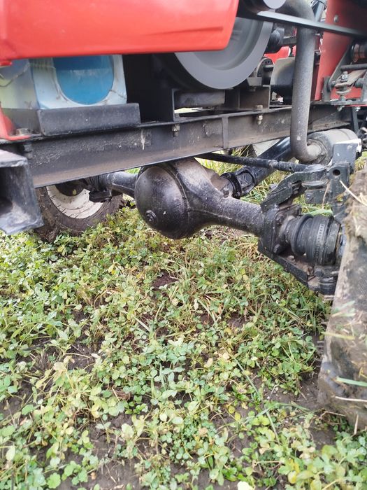 Продам мототрактор Кентавр 16к/с в хорошому стані на повному ходу